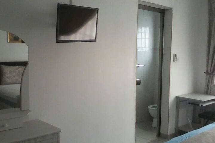 Abundance Palace Guest House photo 4