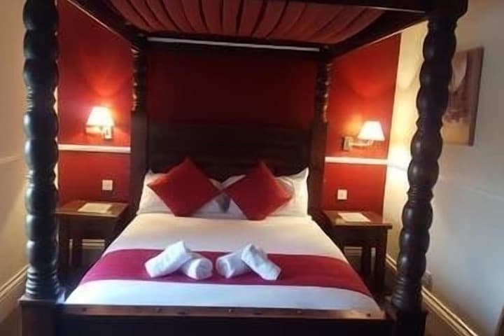 Gateway Lodge photo 5