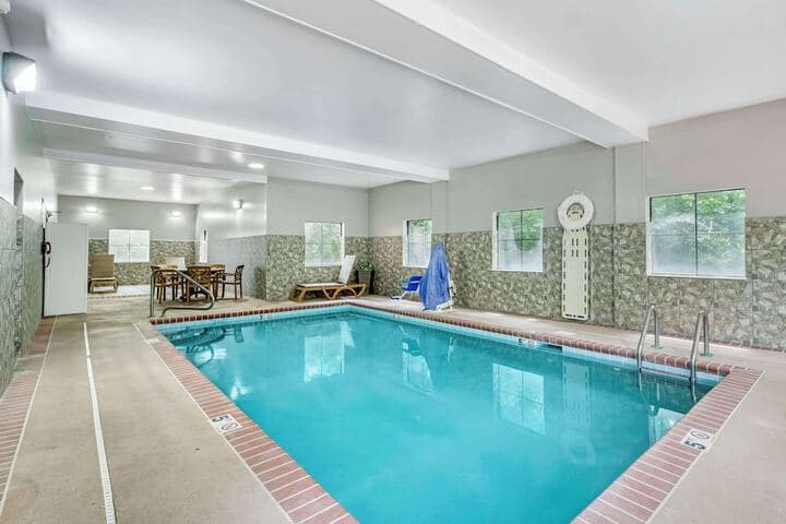 Country Inn & Suites by Radisson Pickerington OH photo 5