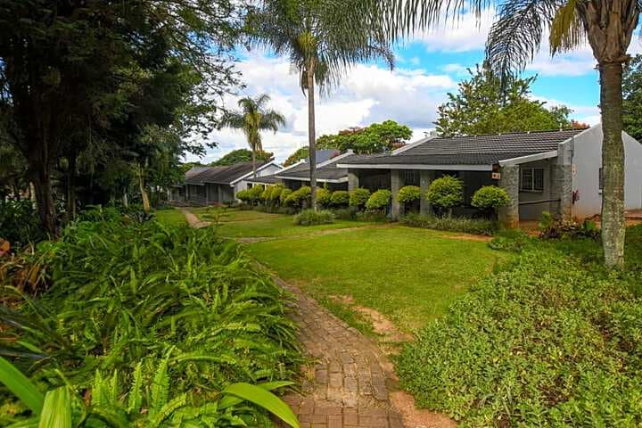 Ingwenyama Conference & Sports Resort photo 5