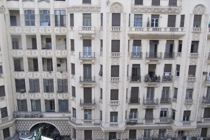 City Plaza Hostel photo 2