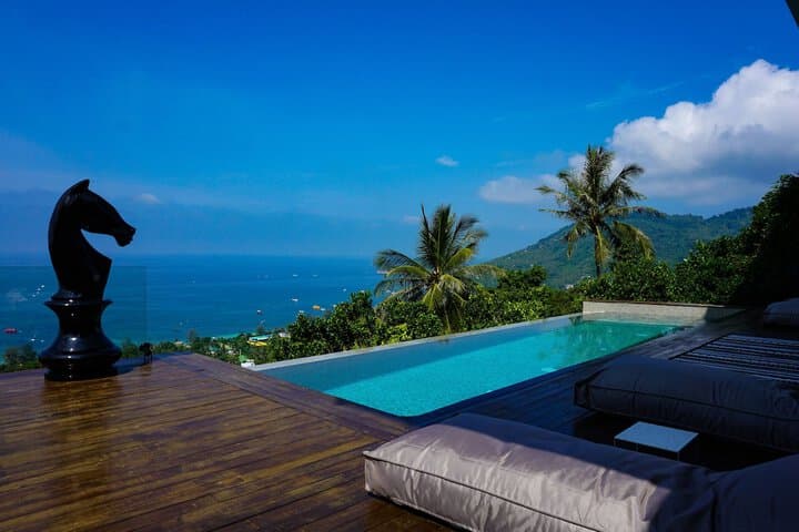 Naroua Villas photo 4