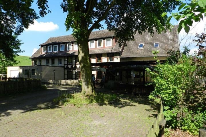 Gästehaus Winkelsmühle photo 1