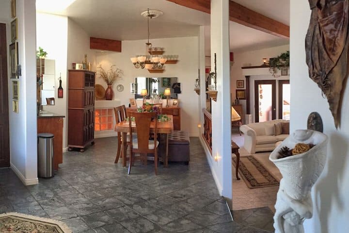 Dreamkatchers Lake Powell Bed & Breakfast photo 3