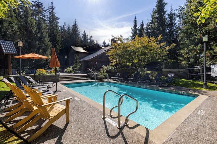 Horstman House by Whistler Premier photo 4