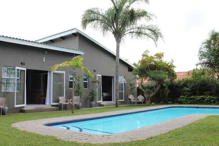 iGwalagwala Guest House photo 2