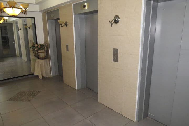 Agas holiday apartments Tiberias photo 4