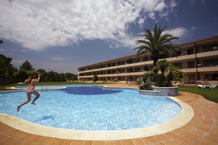 Aparthotel Golf Beach photo 3