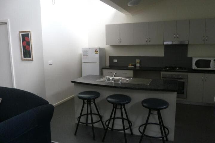 Sovereign Views Apartments photo 5
