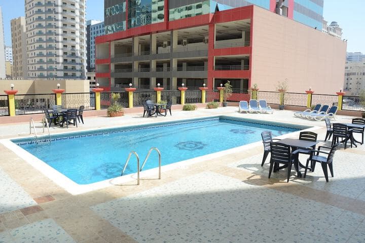 Pars International Hotel photo 3