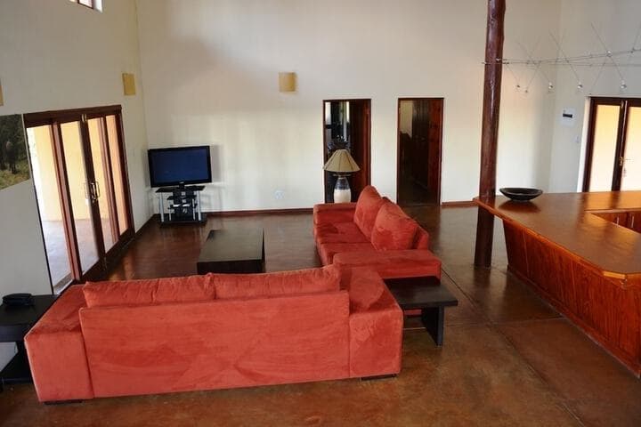Silonque Bush Estate & Spa photo 5