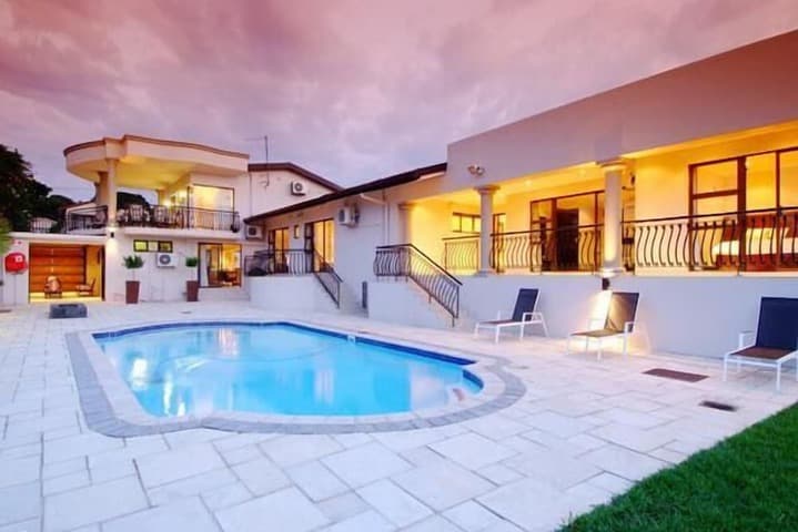 Sanchia Luxury Guesthouse photo 3
