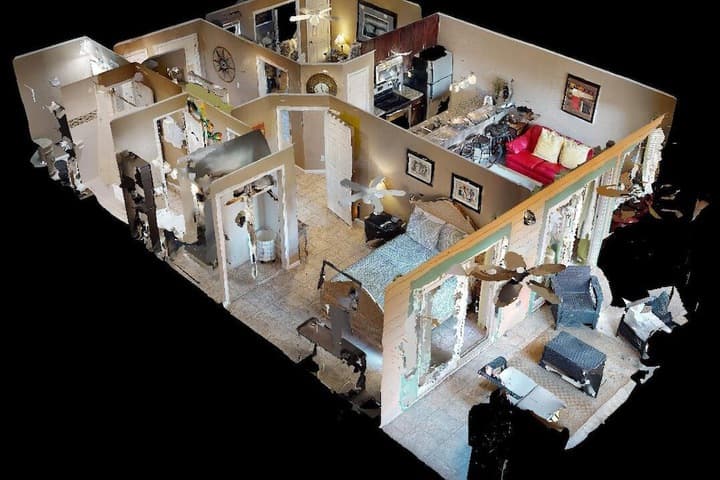 Maravilla Seawall Condos by AB Sea photo 3