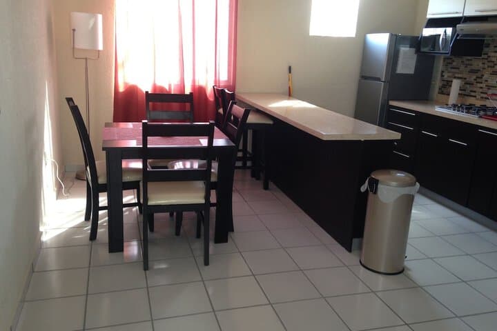 Modern Apartment Riviera Maya photo 4