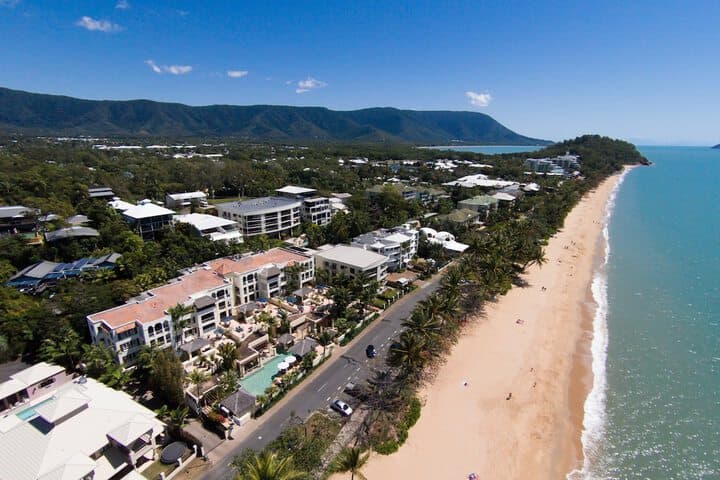 Sea Change Beachfront Apartments photo 4