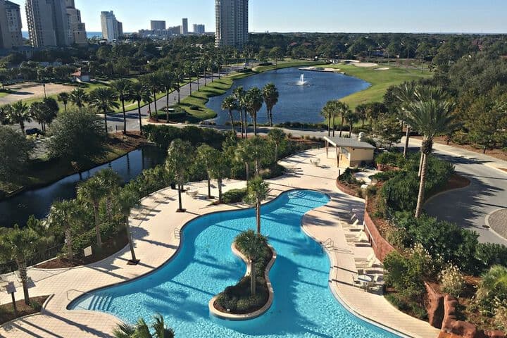 Sandestin Golf&Beach Resort photo 4