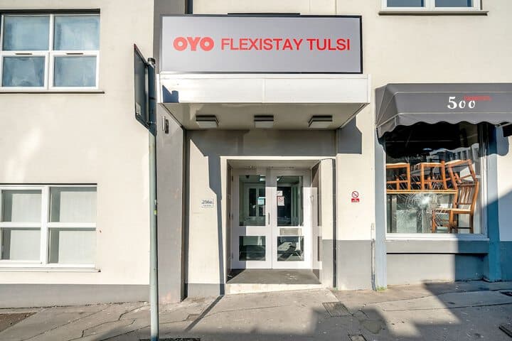 Flexistay Tulsi Aparthotel photo 2