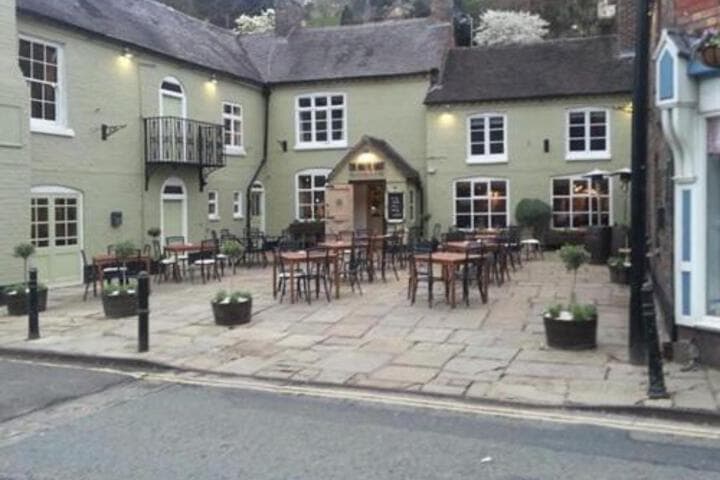White Hart Inn photo 3
