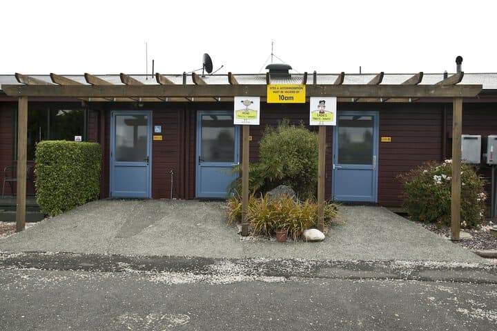 Te Anau Top 10 Holiday Park photo 4