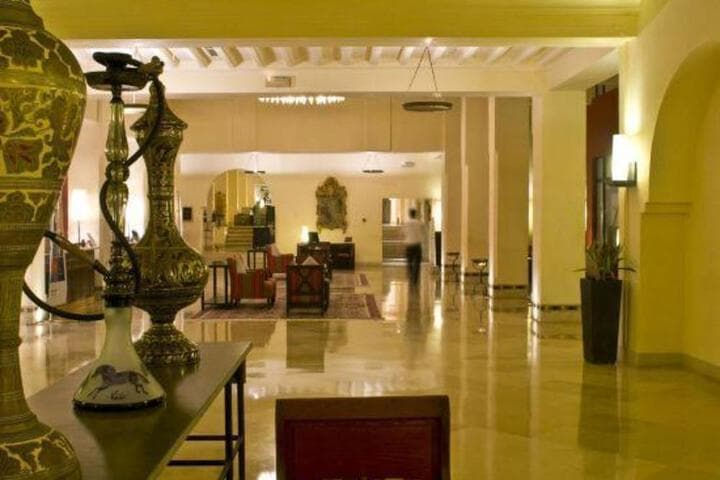 Ulysse Djerba Thalasso & Spa photo 2