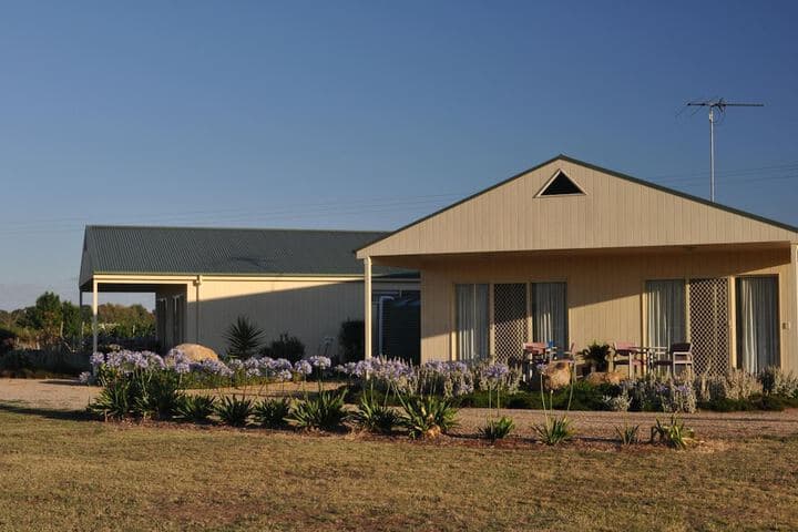 Milawa Muscat Retreat B&B photo 5