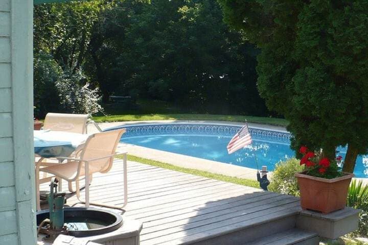 18 Vine Inn & Carriage House photo 2
