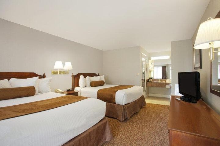 BEST WESTERN College Way Inn photo 4