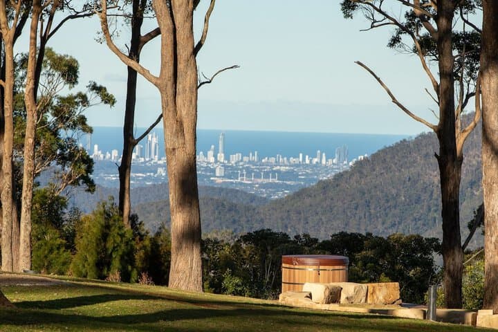 Benobble destination view