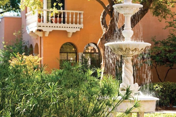 Rosewood Mansion on Turtle Creek photo 4