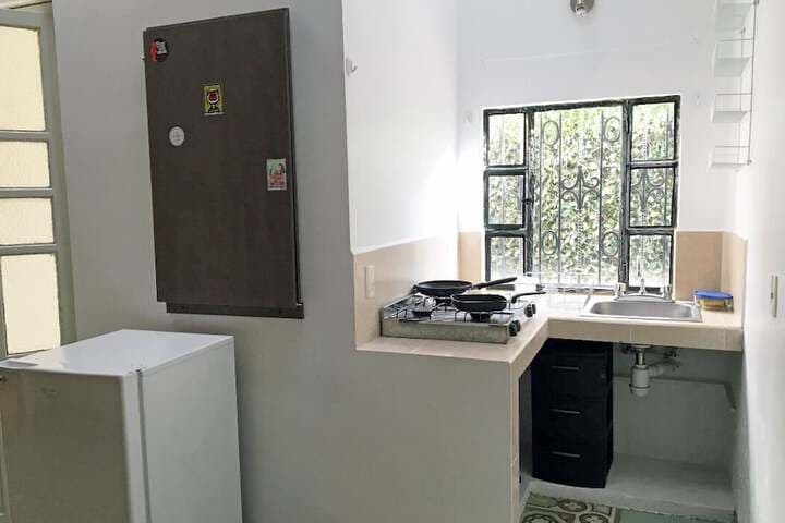 Downtown Suites photo 4