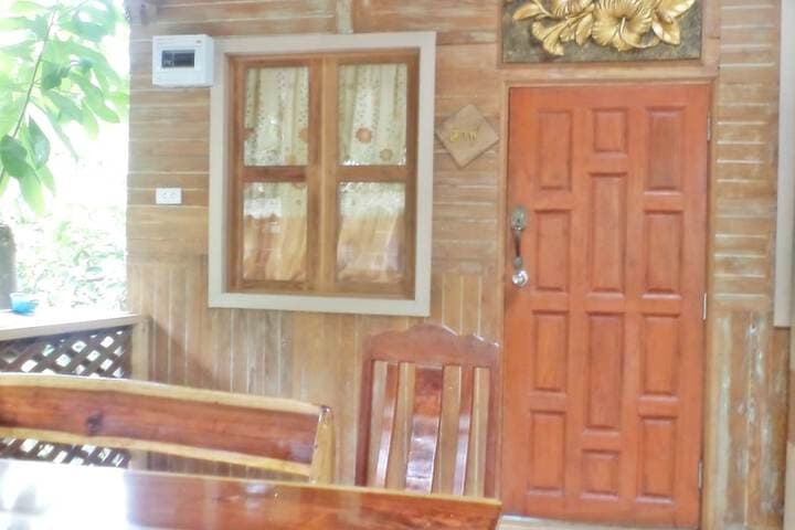 NR Homestay photo 4