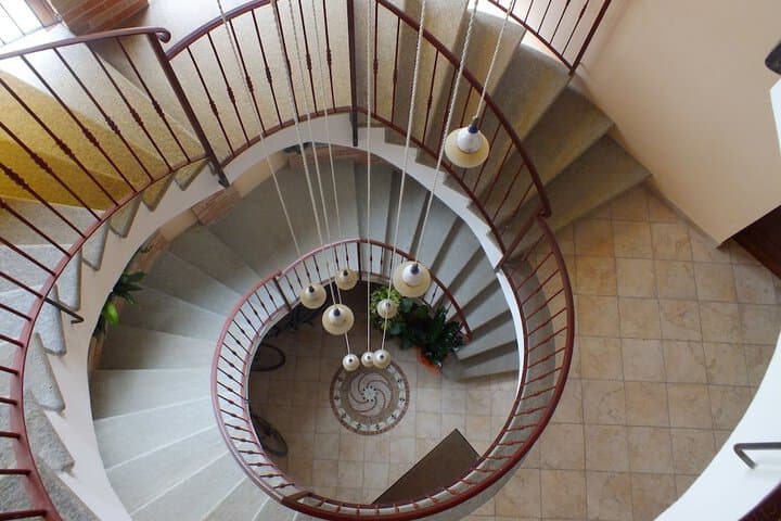 Enolocanda del Tufo Guest House photo 5