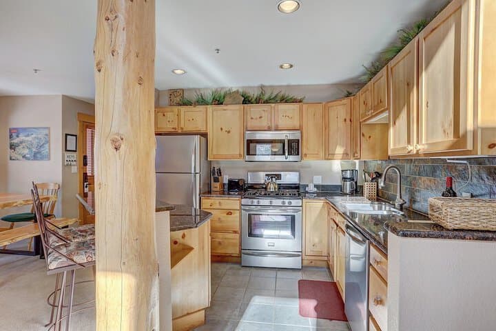 East Keystone Condominiums by Keystone Resort photo 3