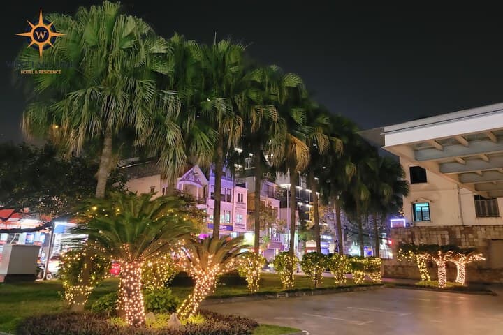 West Lake 254D Hotel & Residence photo 3