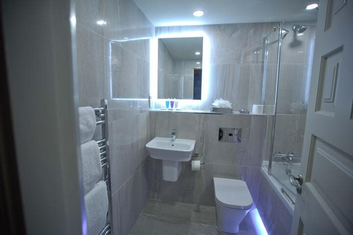 The Residence Hotel photo 3
