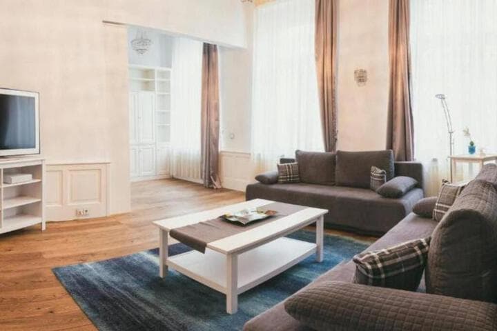 Helvetia Suites photo 2