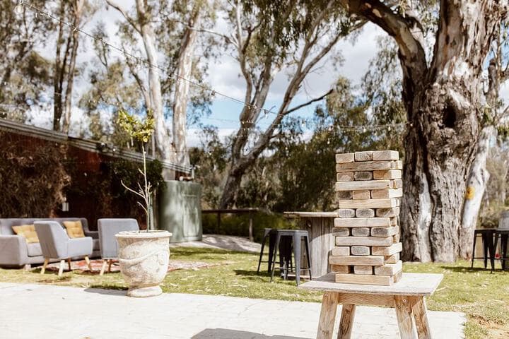 Tindarra Resort photo 5