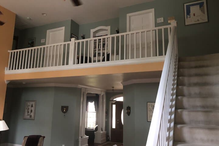 The Inn on Bath Creek photo 4