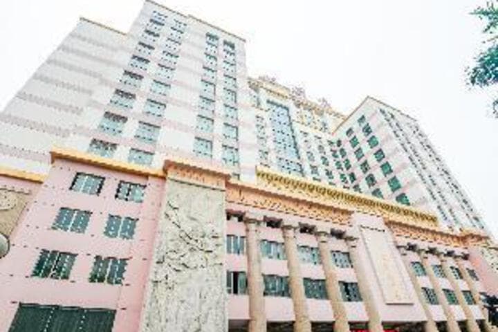 Nile Villa International Hotel photo 5