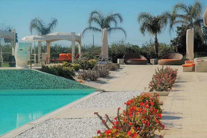 Wellness & Spa Hotel Principe di Fitalia photo 5