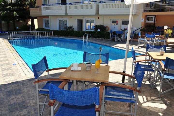 Dias Hotel photo 3