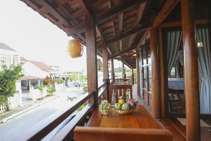 Seaside An Bang Homestay photo 5