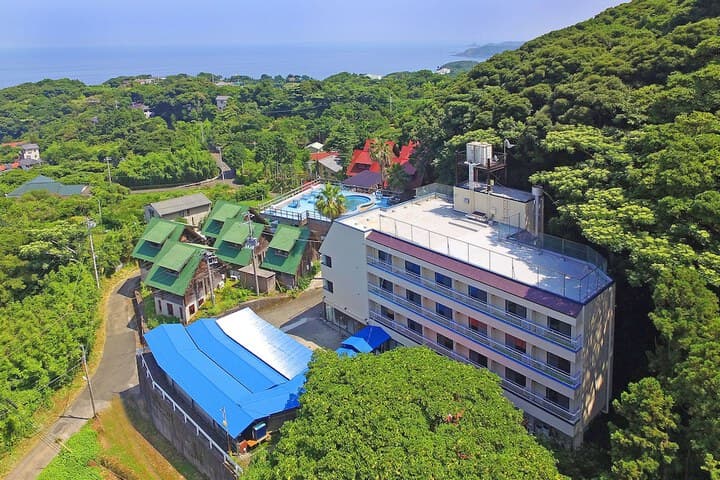 Pension Bigfisher Club photo 2