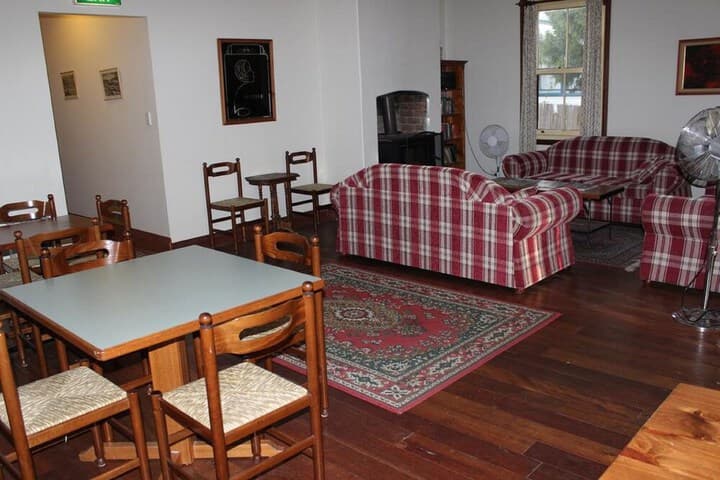 Belgravia Mountain Guest House photo 5