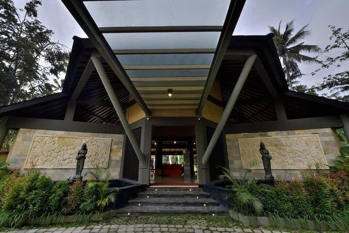 Gino Feruci Villa Ubud photo 3