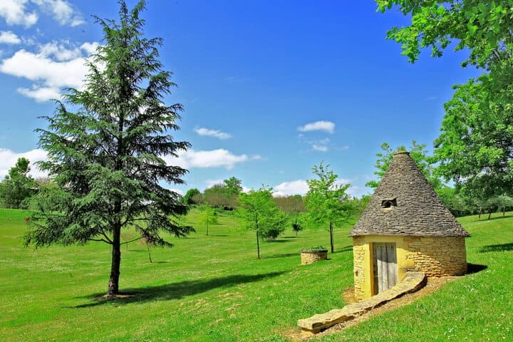Combas Village De Gites photo 3