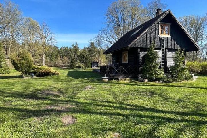 Villa Verde photo 2