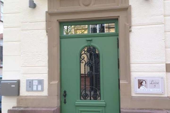 Boardinghouse Luise 5 photo 2