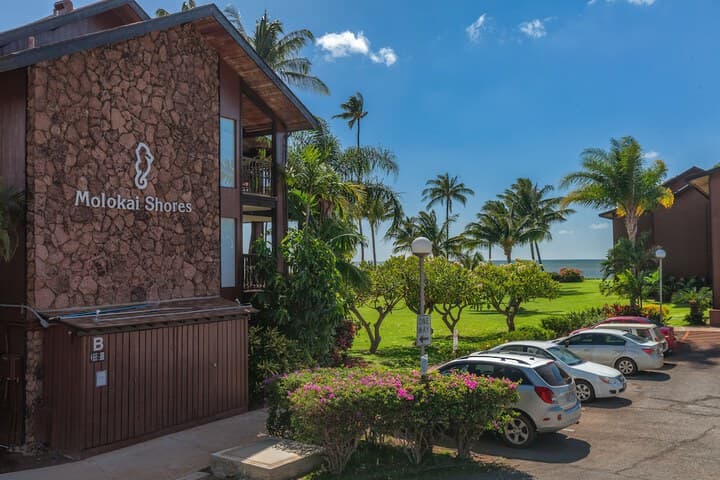 Castle at Molokai Shores photo 5