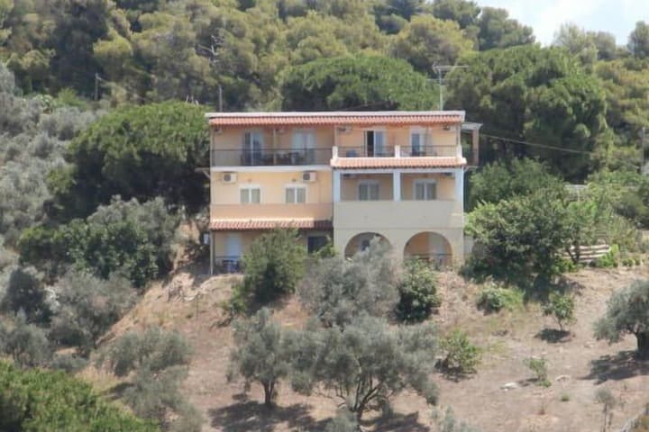 Villa Kavourakia photo 4